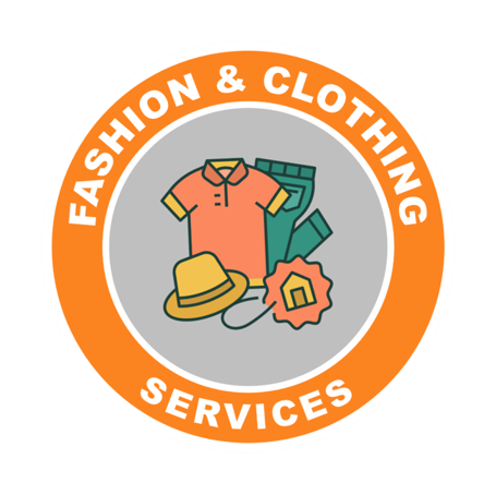 Fashion and Clothing